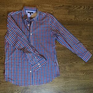 Banana Republic Men’s Oxford